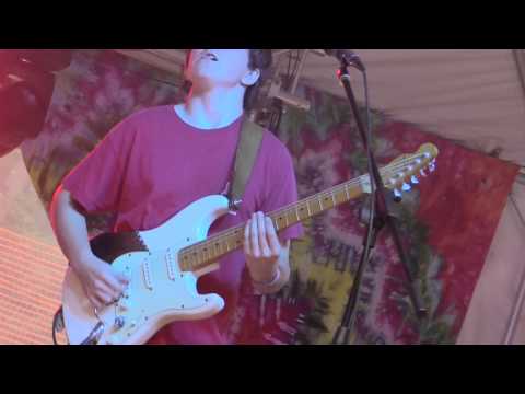 Bobby Paltauf Band \ Black Rock \  2001 \ Black Rock \ Wormtown 2014