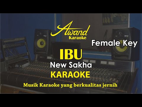 Ibu New Sakha Karaoke | Female