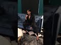 Aparna Thomas Latest Photoshoot Exclusive Video Aparna Thomas Zee Keralam Malayalam