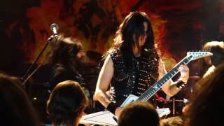 Firewind - Tyranny LIVE (Rockpalast, Bochum)