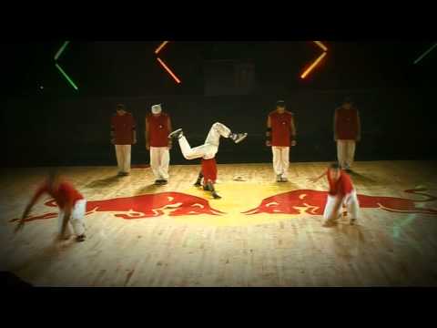 International Red Bull Beat Battle 2005 London