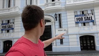 Thinking of Moving our Family to this Island!