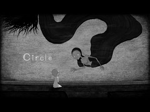 ちょっとだけ怖い 白黒の絵を描かせていただきます ダークな世界観が好きな方 個性的なアイコンをお探しの方へ イラスト作成 ココナラ