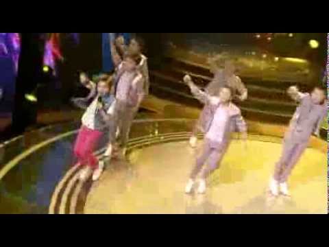 Rustam Karimov - "Me And My Guitar" - Boyuk Sehne