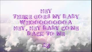 Enrique Iglesias ft. Flo Rida - There Goes My Baby (audio + lyrics)