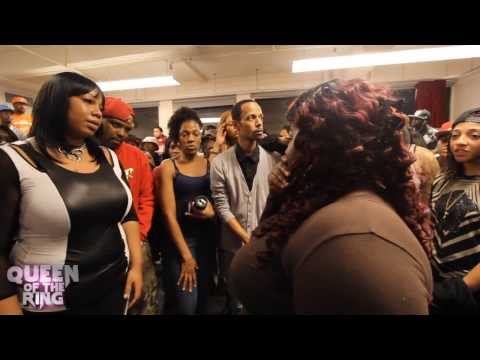 Bkly Fynest vs K Stylezz