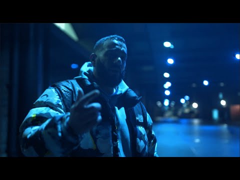 EDSKI - SMOKING ALONE FREESTYLE | LAVISH BEATS