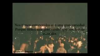 Porta- Mal Acostumbrados (Letra)