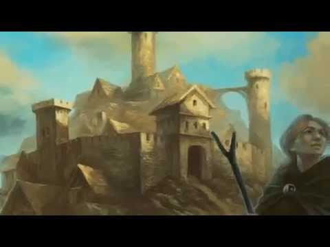 Die Legenden von Andor - Reise in den Norden