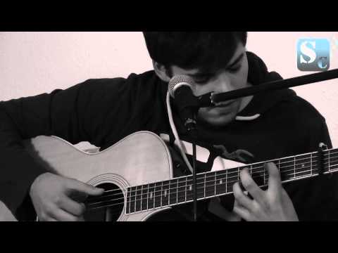 Tim Gerrits - Ich warte noch