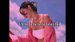 Inna-inndia lyrics video