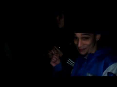 MENAK Y CAROLO VS BO Y MISTER EGO (BATALLÓN RESUBIDO DE FULLRAP MADRID)