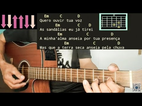 Bendito serei - Toque no Altar