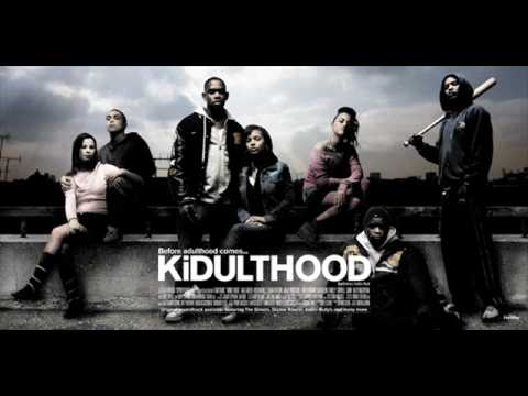 (KiDULTHOOD)The Streets - Stay Positive [OFFICIAL]