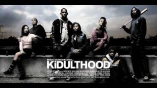 (KiDULTHOOD)The Streets - Stay Positive [OFFICIAL]