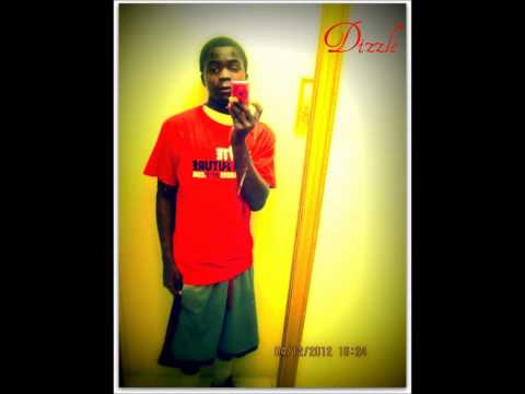 Murray Dizzle - Quik One (freestyle)