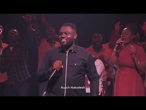Kofi Owusu Peprah - RUACH HAKODESH (The Holy Spirit)