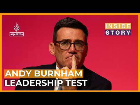 How can the UK's Labour Party rebuild voter trust? | Inside Story