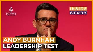 How can the UK's Labour Party rebuild voter trust? | Inside Story