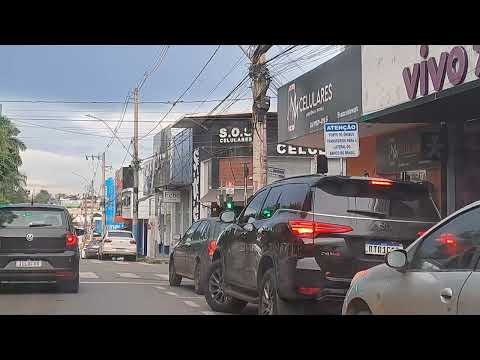 Patrocínio Minas Gerais 