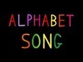 Alphabet Song - English