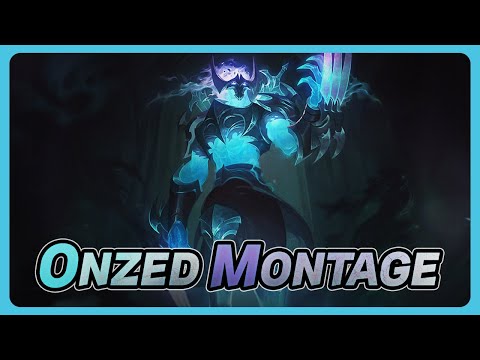CHALLENGER ZED MAIN FOR S13 - ONZED ZED MONTAGE