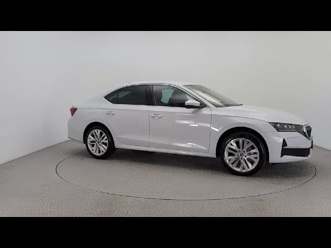 Skoda Octavia Selection 2.0tdi 115HP - Image 2