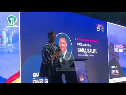 Ghana to Add 1,000MW Nuclear Power to Energy Mix by 2030