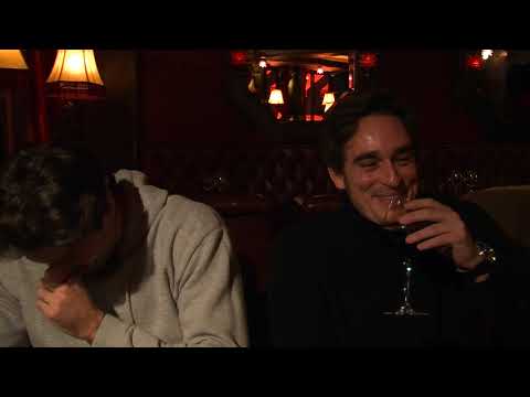 Rencontre avec Kevin et Tom - Interview