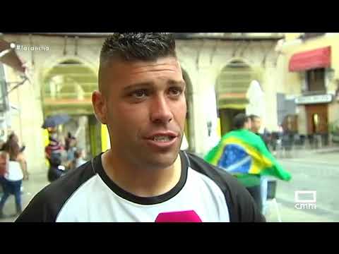 Tres años después el Conquense vuelve a 2ªB - La Cancha - CMM