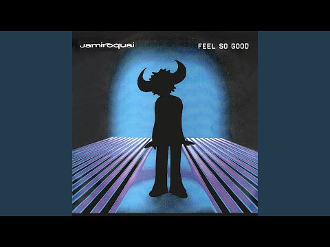 Videoclip de Feel So Good (Knee Deep Remix Radio Edit) — Jamiroquai