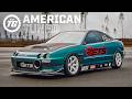 1500hp, 216mph: This Is The World’s Fastest Honda Integra | American Tuned ft. Rob Dahm