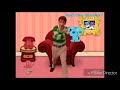 Intro 84 Blue S Clues Theme Mix 7