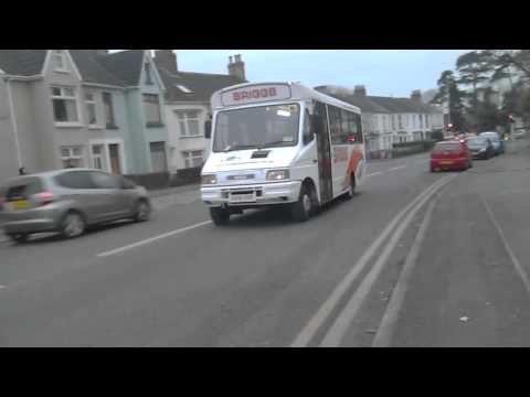 Iveco Turbo Daily 59-12 Marshall Master?