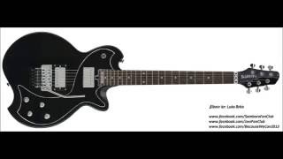 Video thumbnail for ESP LTD SA-2 Richie Sambora by mon3092