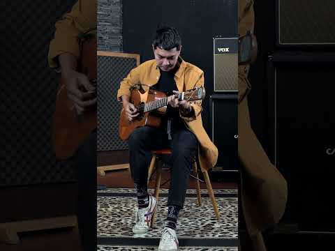 How to Mic a Steel String Acoustic Guitar with SEM-02 | Sound Sample
