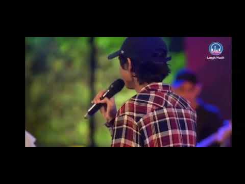 Teman Cintaku~Devano Danendra ft Aisyah Aqilah. Ost Melodylan