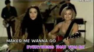 M2M - Everything You Do