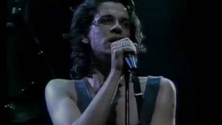 INXS - 06 - Shine Like It Does - Melbourne - 4th November 1985