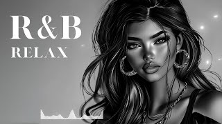 Weekend Vibes R&B Marathon 🎶 | Relaxing Smooth R&B [LIVE]