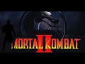 Mortal Kombat 2 Noob Saibot Playthrough Mugen