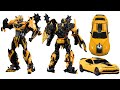 UT R 11 Buzz Guardian Bumblebee Is The Hate Actually Justified