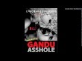 Gandu the Loser - Rickshaw (Soundtrack)