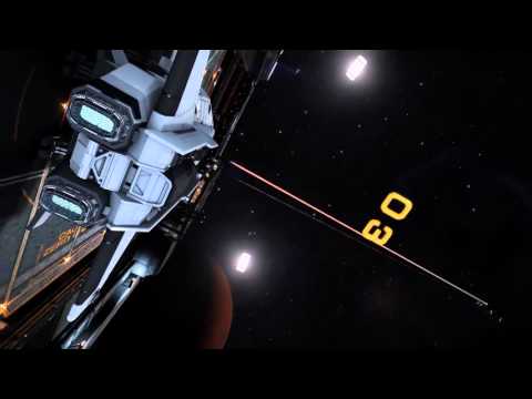 Elite Dangerous Caught Smuggling