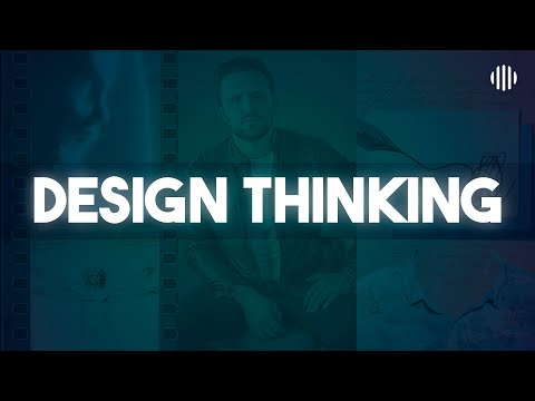 DESIGN THINKING: El proceso para simplificar la INNOVACIÓN | Juan Javier Ibarra Pitts