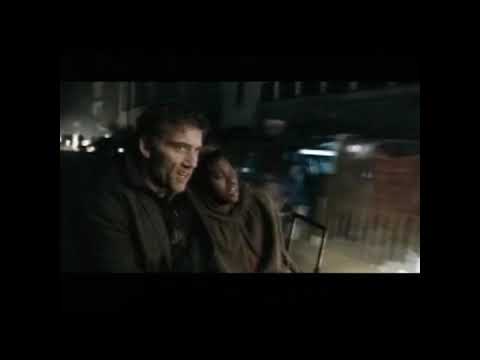Children of Men Movie Trailer 2006 - TV Spot