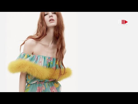 ALYDA GRACE Model 2021 - Fashion Channel