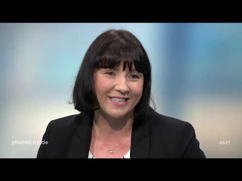 phoenix runde "Angst vor Wahlmanipulation - Wie gefährlich sind soziale Medien?" vom 09.05.2019