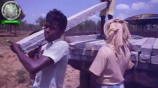 preview picture of video 'TATA WIRE FENCING CONTRACTORS|WORKS IN KARAIKAL|TAMILNADU|INDIA|LSP FENCING'