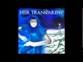 Heir Transparent by Homestuck